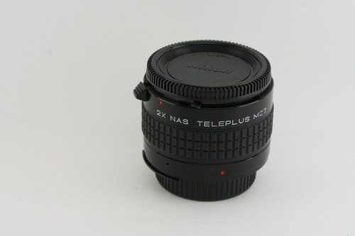 Kenko nas teleplus mc7 - 2x,