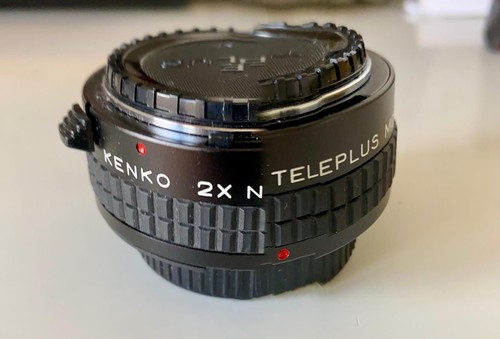 Kenko teleplus - kenko, 2x